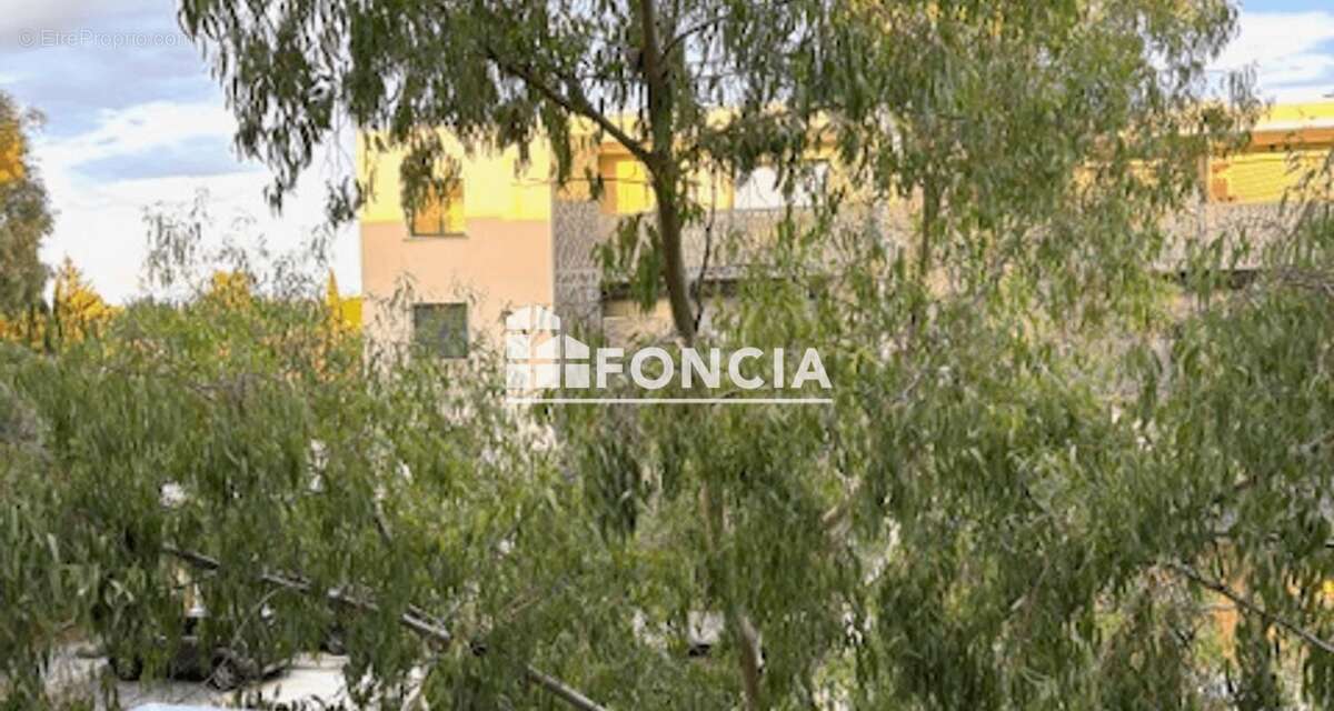 Appartement à NARBONNE