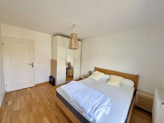 Appartement à DIVONNE-LES-BAINS