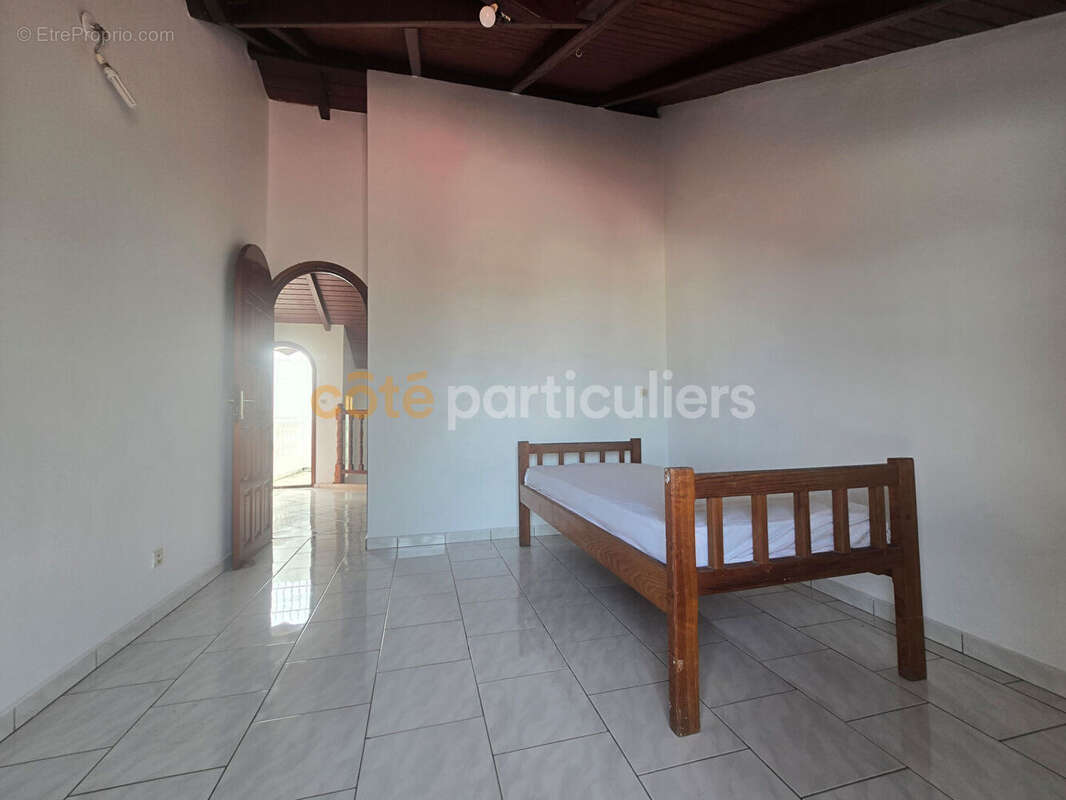 T3 DUPLEX - Saint-François - photo 11