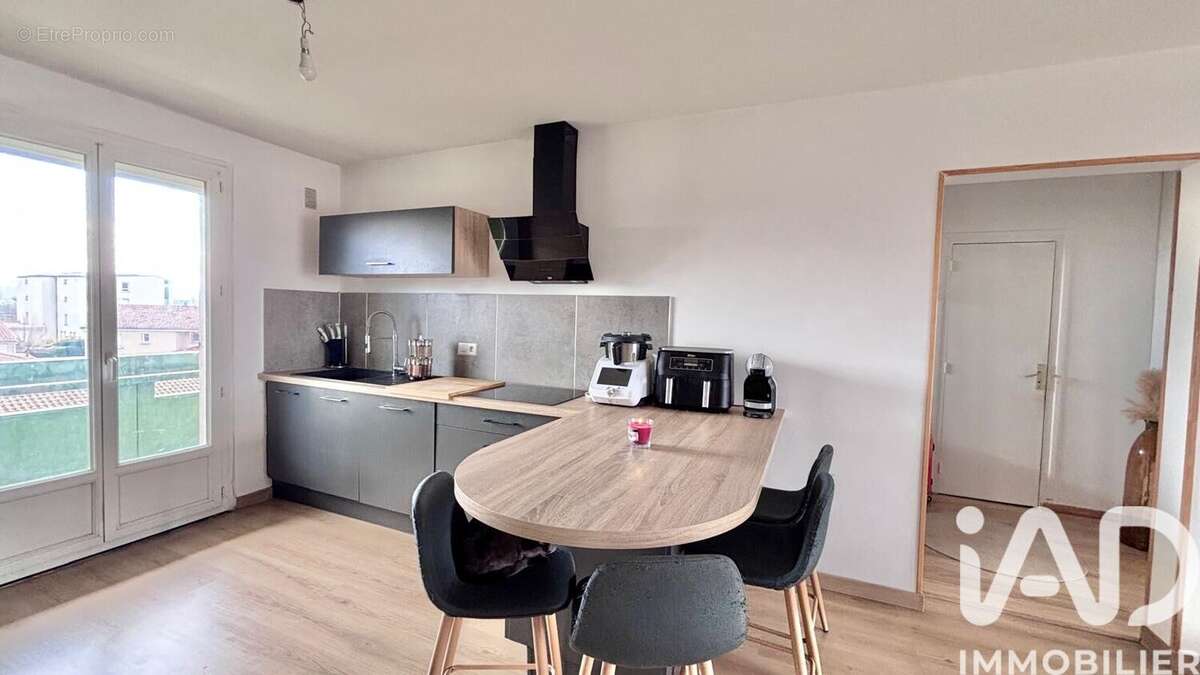 Photo 4 - Appartement à SAINT-CYPRIEN