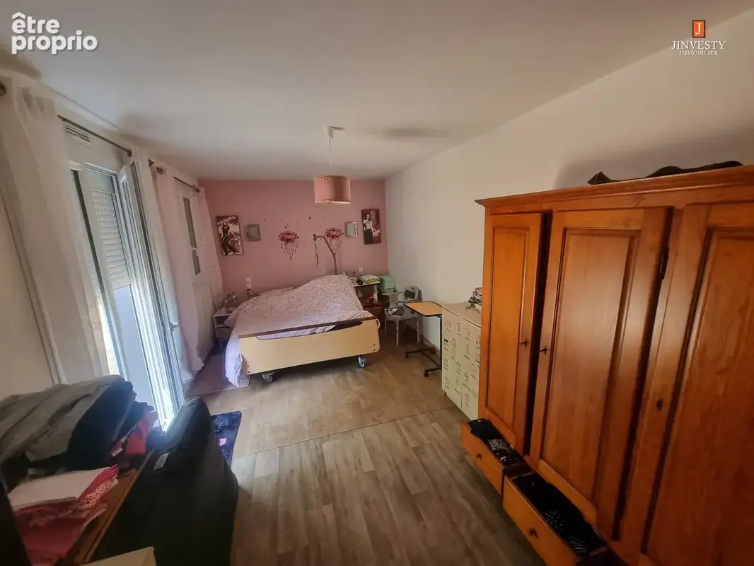 Maison 72 m² à Lorient  - photo 9