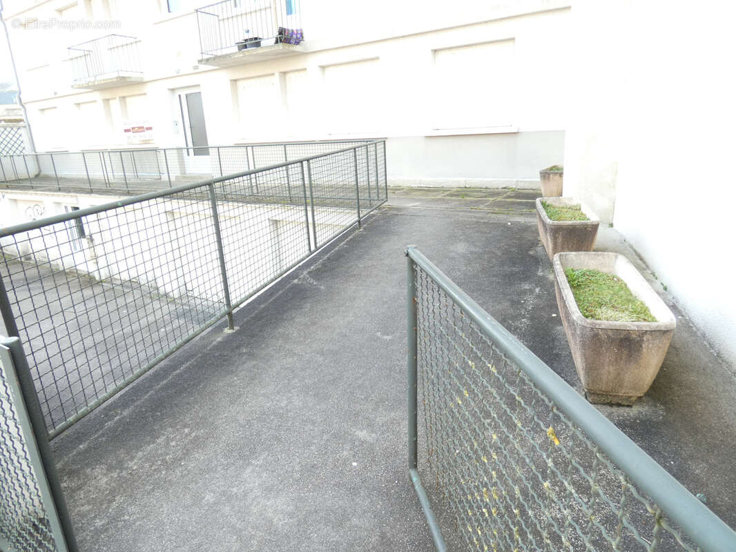 Appartement à LIMOGES