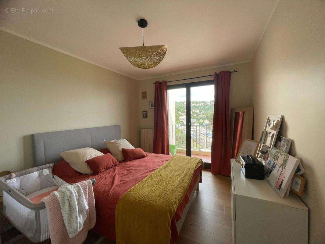 Appartement à BASTIA