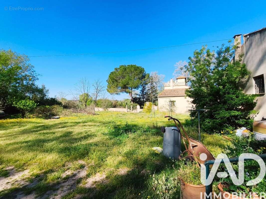 Maison 86 m² à Tressan  - photo 6