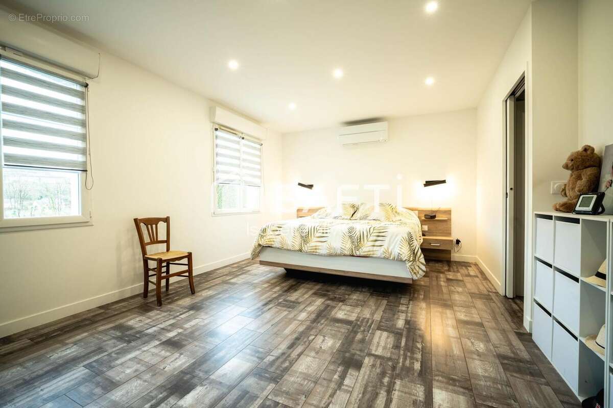 Photo 6 - Maison à ENQUIN-SUR-BAILLONS