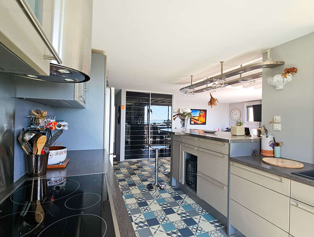 Appartement à LA ROCHELLE