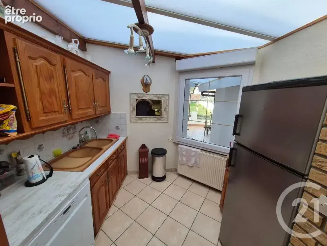 Maison de ville - photo 9