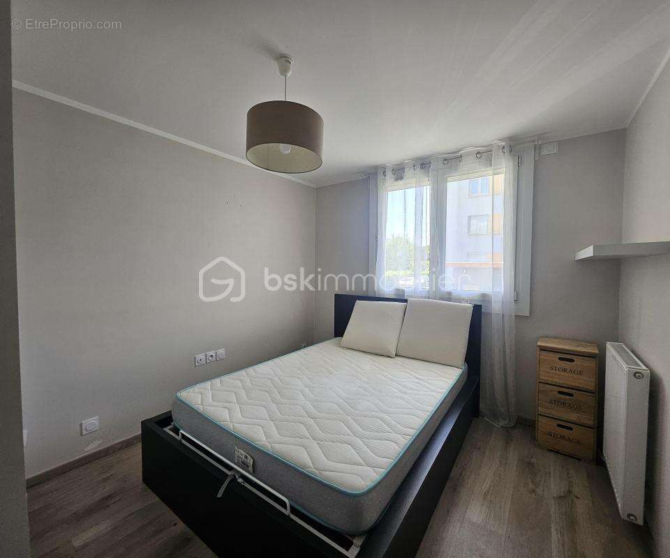 Appartement T3 - photo 10