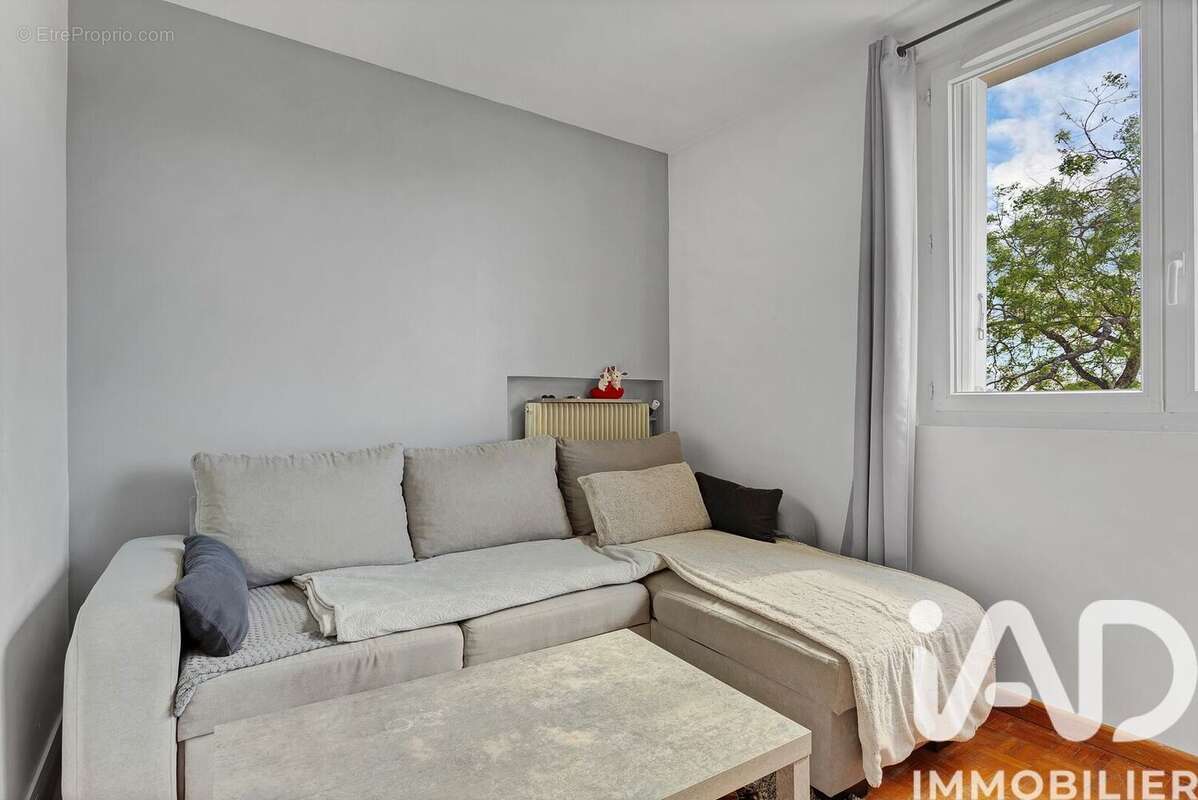 Photo 5 - Appartement à VERT-LE-PETIT