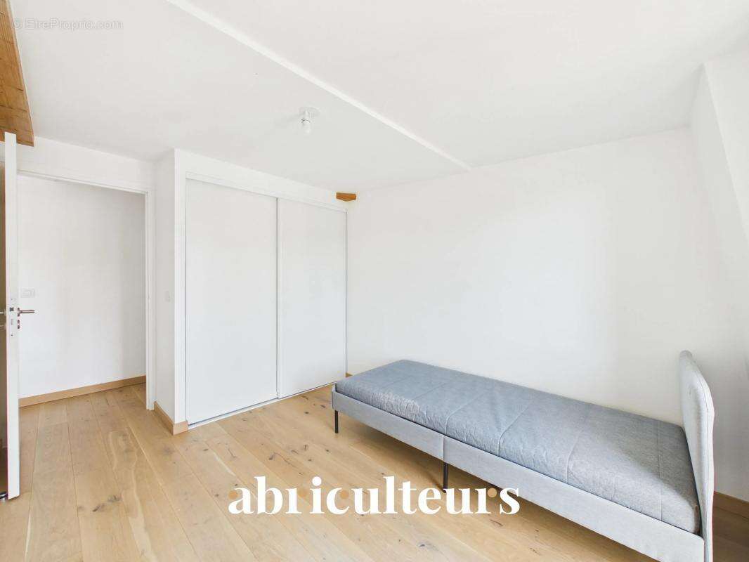 Appartement T3 avec Balcon à vendre sur Garches (92380) - photo 10