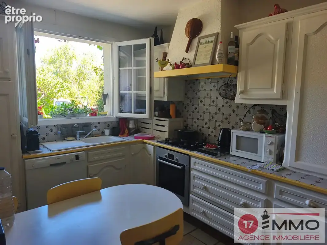 Maison  Salles Sur Mer 170 m2  - 5 chambres et bureau - photo 4