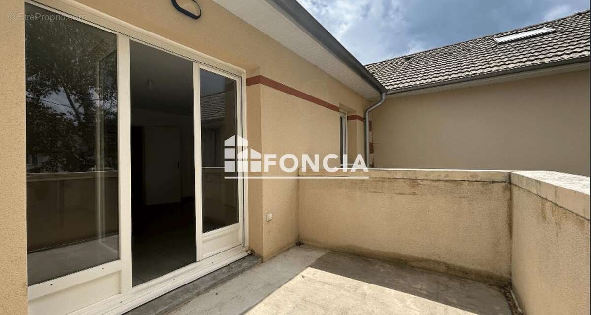 Appartement à LE TEICH