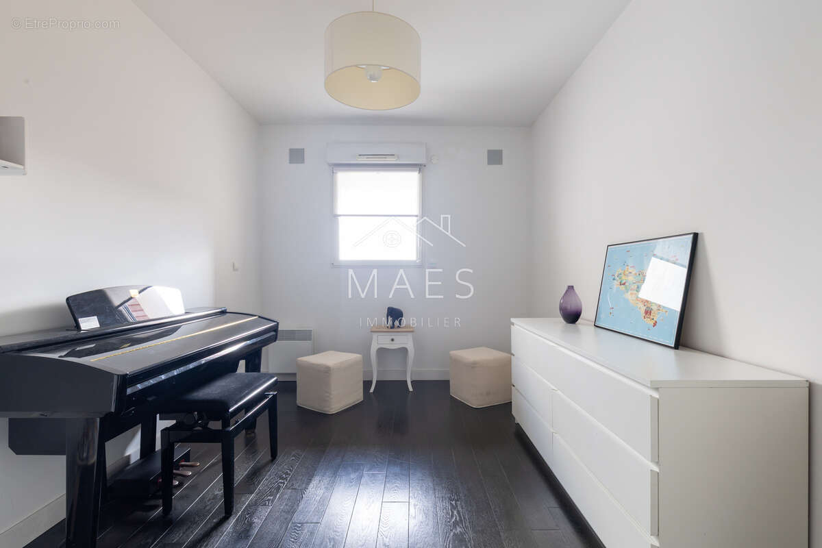 Appartement à WAMBRECHIES