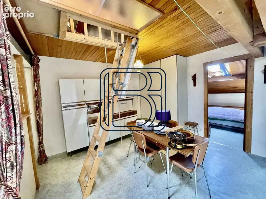 Appartement 55 m² à Ambert  - photo 8