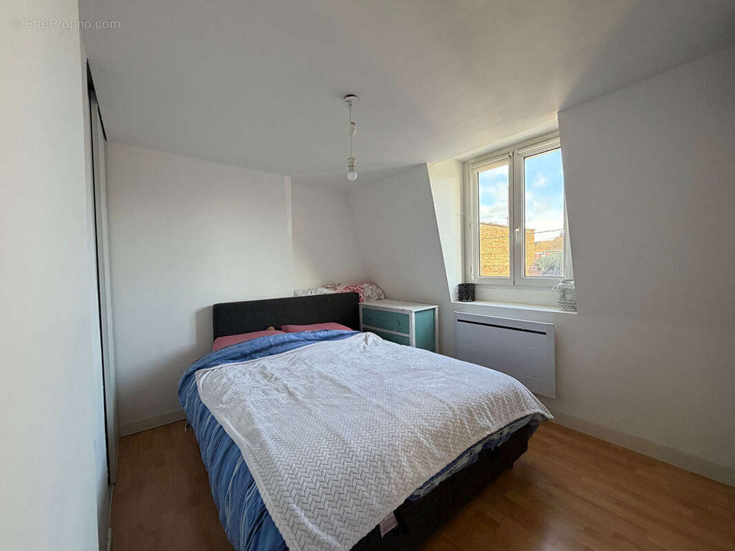 Maison à LYS-LEZ-LANNOY