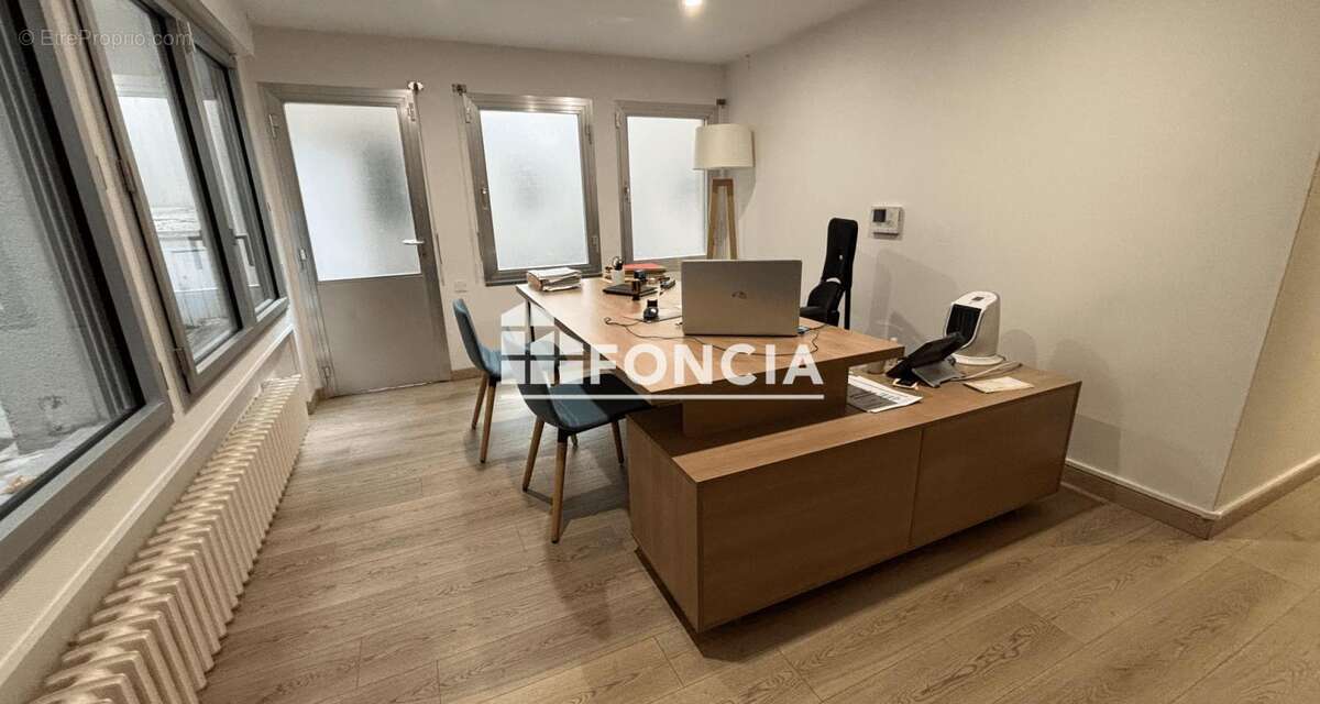 Appartement à TOURS
