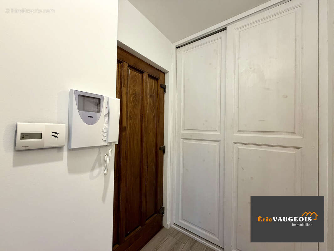 Appartement à COULOMMIERS