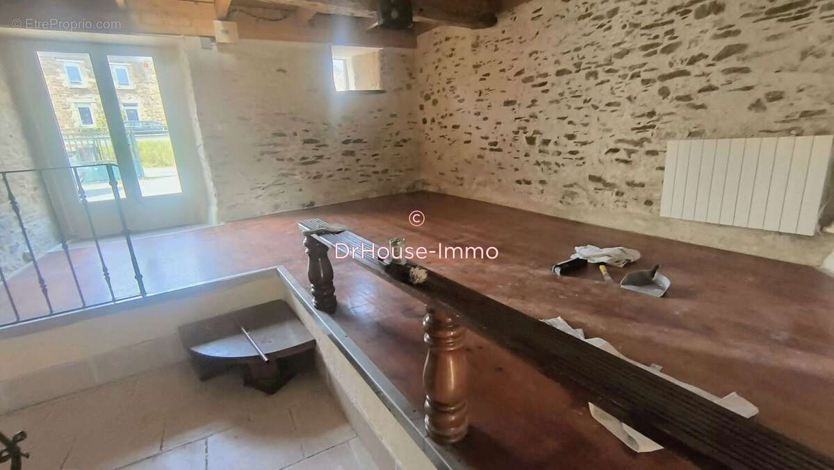 Maison 150 m² à Le Mesnil-Amey  - photo 38