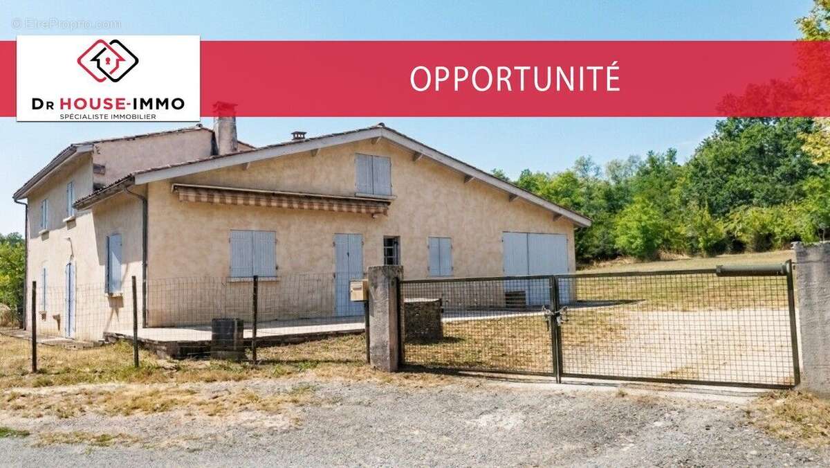 Maison 140 m² à Naujan-Et-Postiac  - photo 3