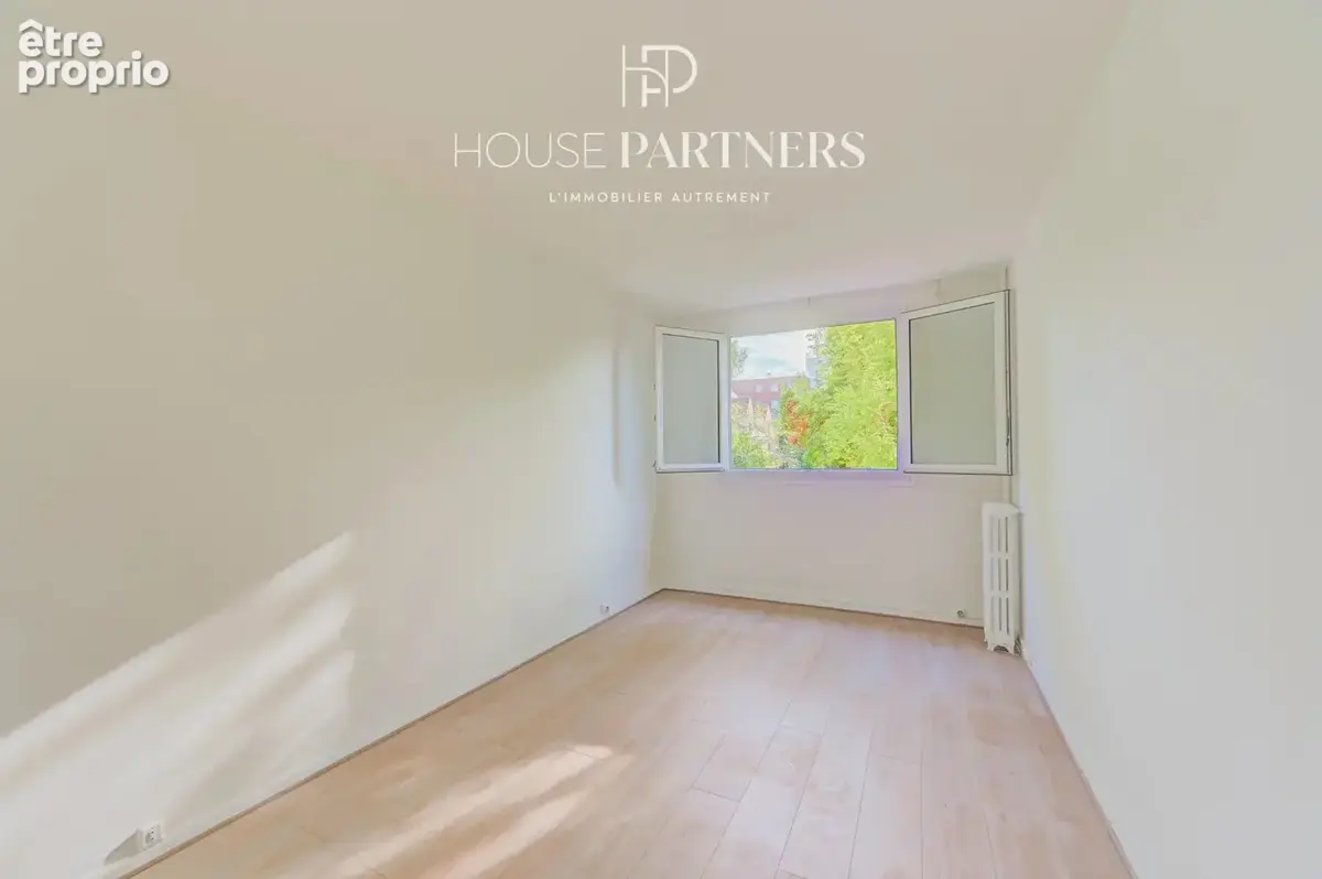 Appartement rénové 4 pièces - marly-le-roi - photo 5