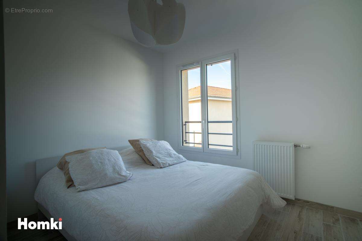 Appartement à CHAPONOST