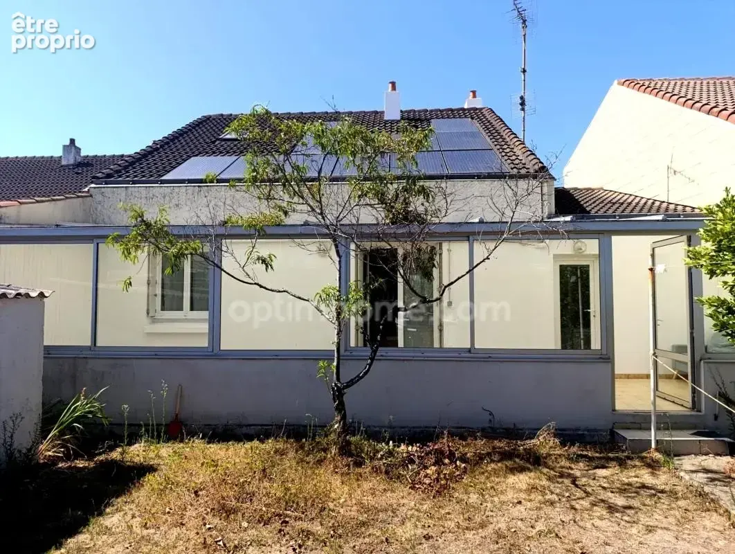 Maison entièrement rénovée – La Roche-sur-Yon Sud - photo 2