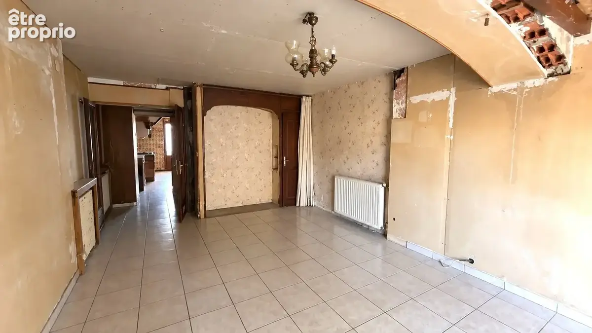 ACHAT - SAINT CYPRIEN PLAGE - VILLA  3 chambres à deux pas de la plage - photo 3