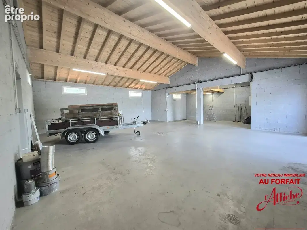 Maison 4 pièces 85 m² à vendre à Orgueil (82370) - photo 13