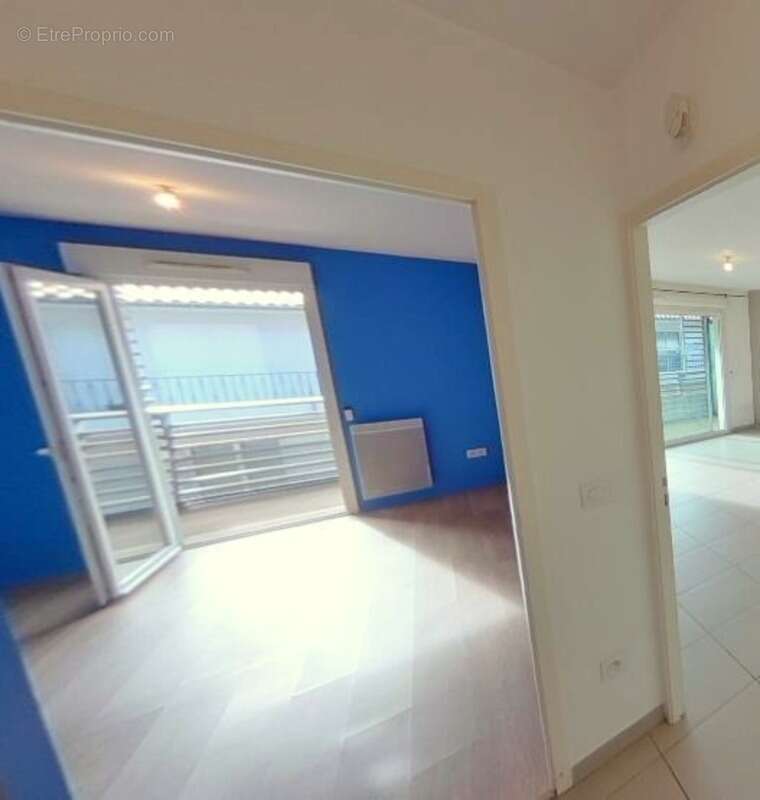 Appartement à LA TESTE-DE-BUCH