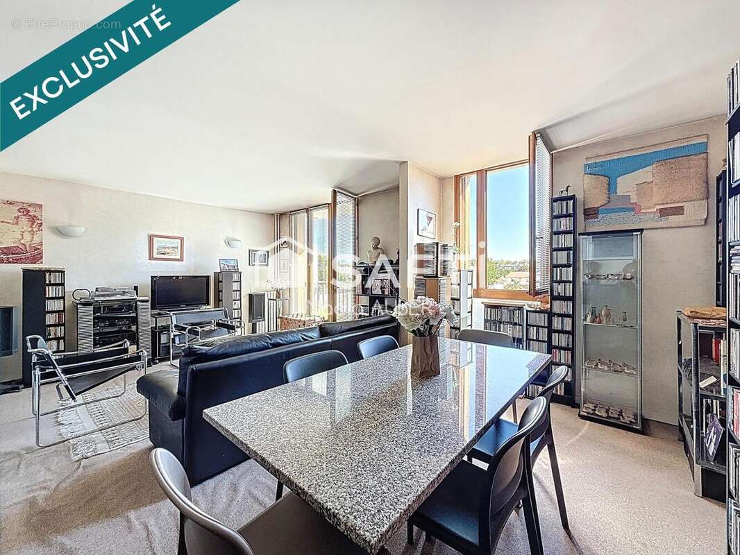 Photo 2 - Appartement à VILLEJUIF