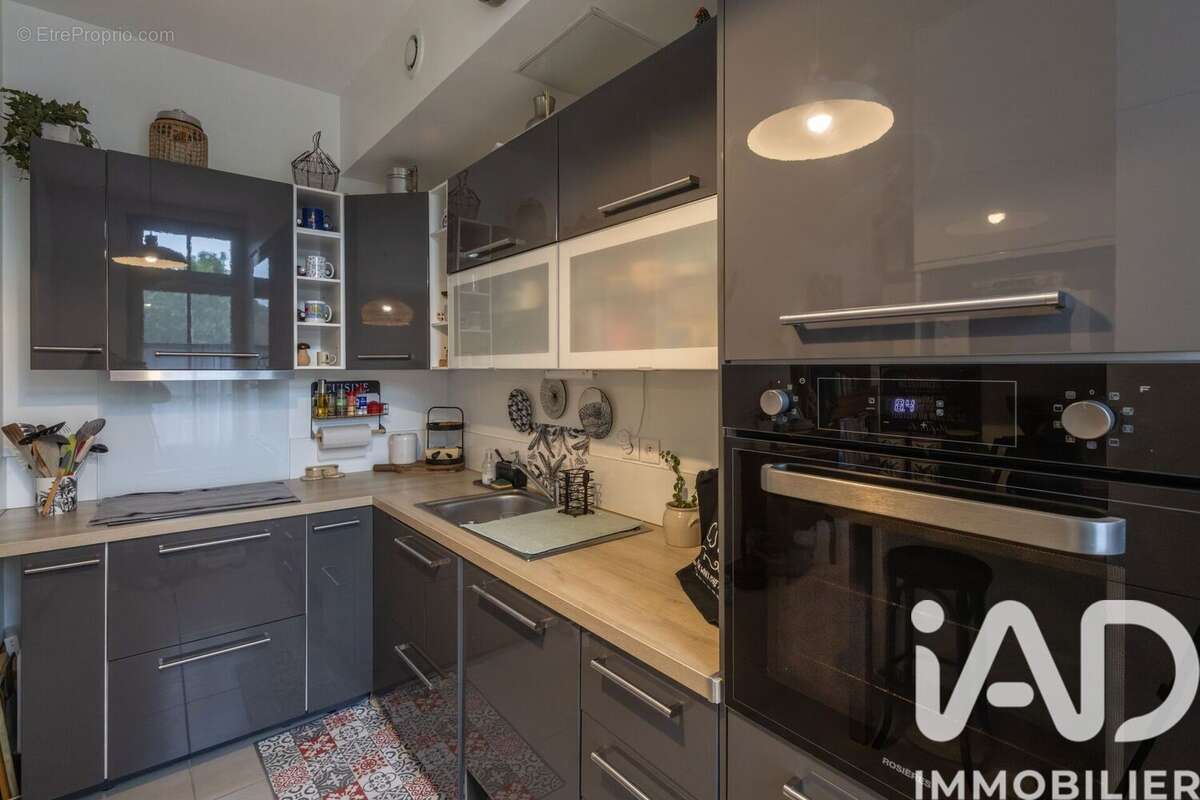 Photo 5 - Appartement à FONTVIEILLE
