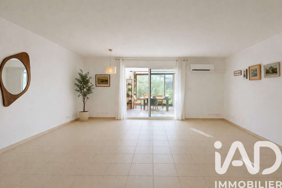 Photo 2 - Maison à BIGANOS