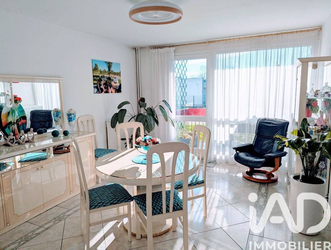 Photo 1 - Appartement à LE MANS