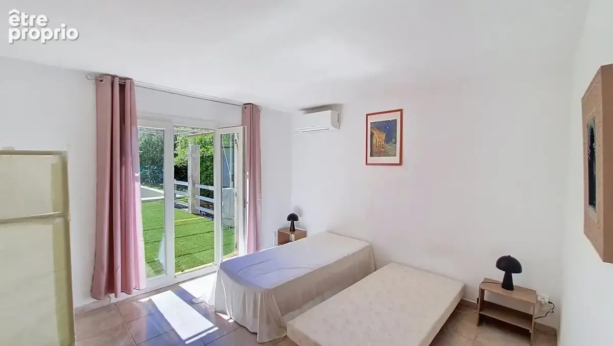 Maison 113 m², Terrain 1000 m² - photo 6