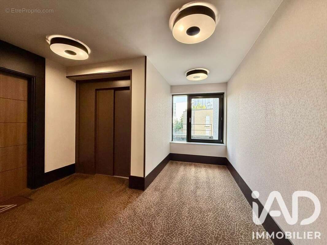 Photo 5 - Appartement à PALAISEAU