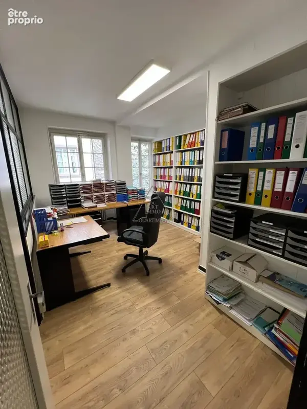 Maison 8 pièces 200 m² à vendre à Strasbourg (67000) - photo 7