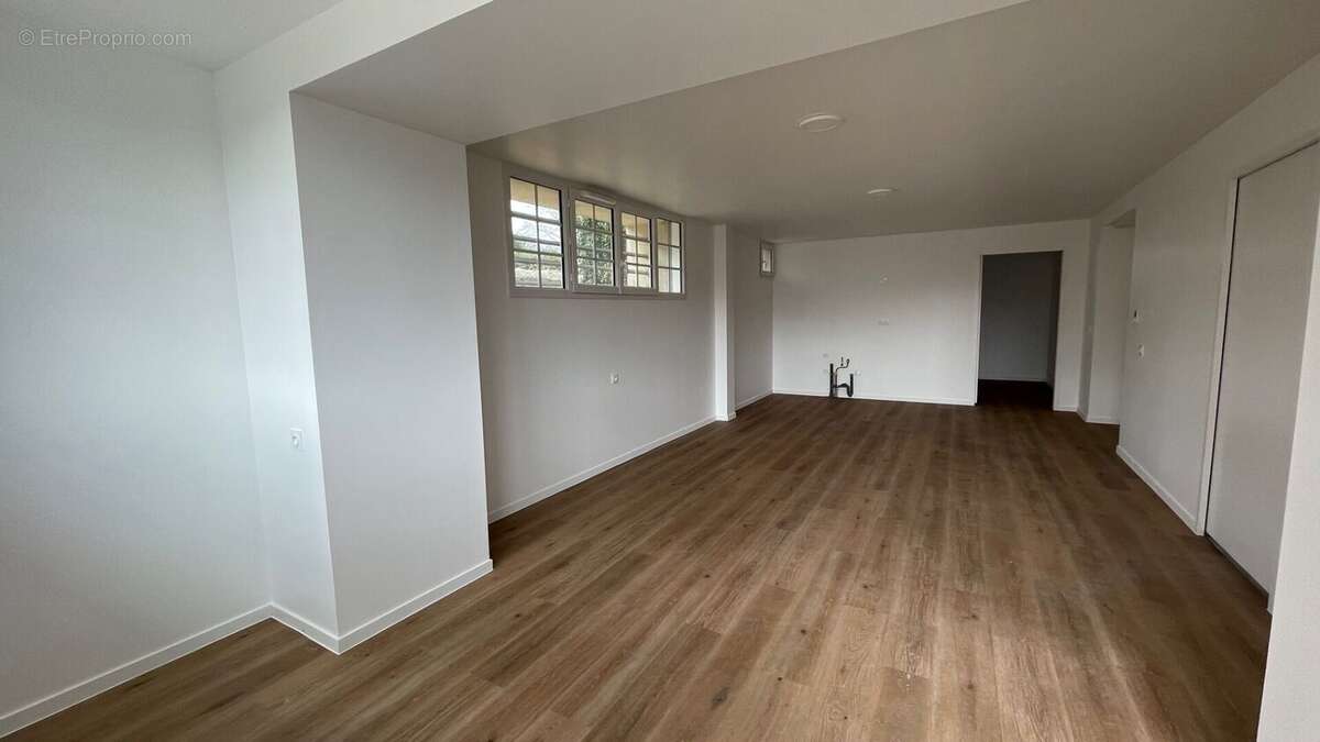 Appartement à MAYENNE