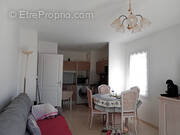 Appartement à PUGET-SUR-ARGENS