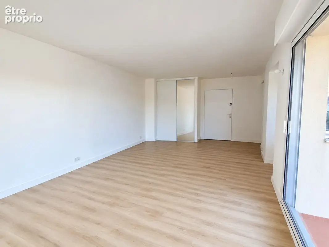 Appartement Le Pouliguen T3 - photo 1