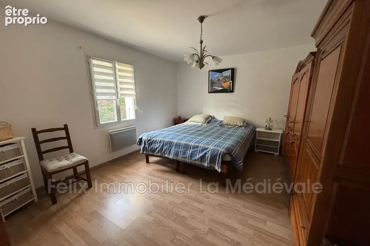 Maison 5 pièces 115 m² à vendre à Marcillac-Saint-Quentin (24200) - photo 8