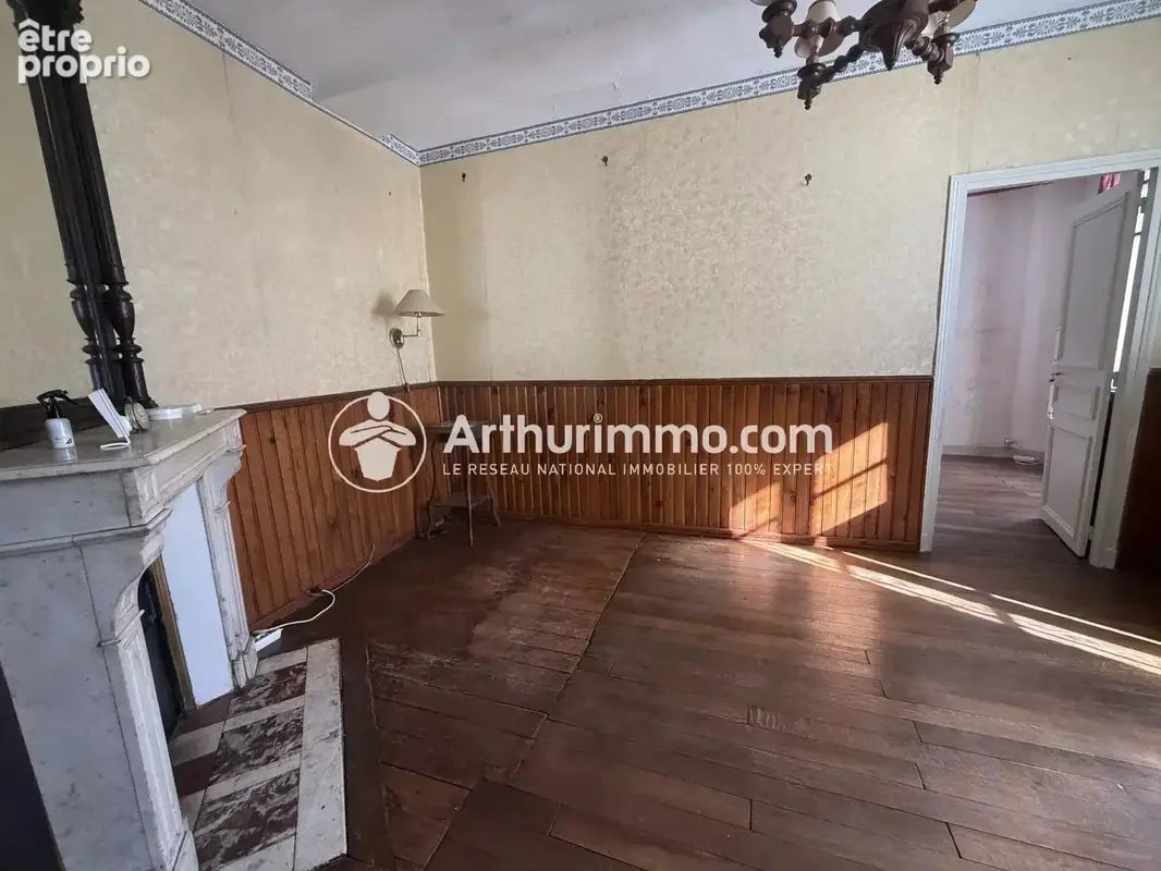 Maison de charme avec jardin exotique à Étiolles - photo 10