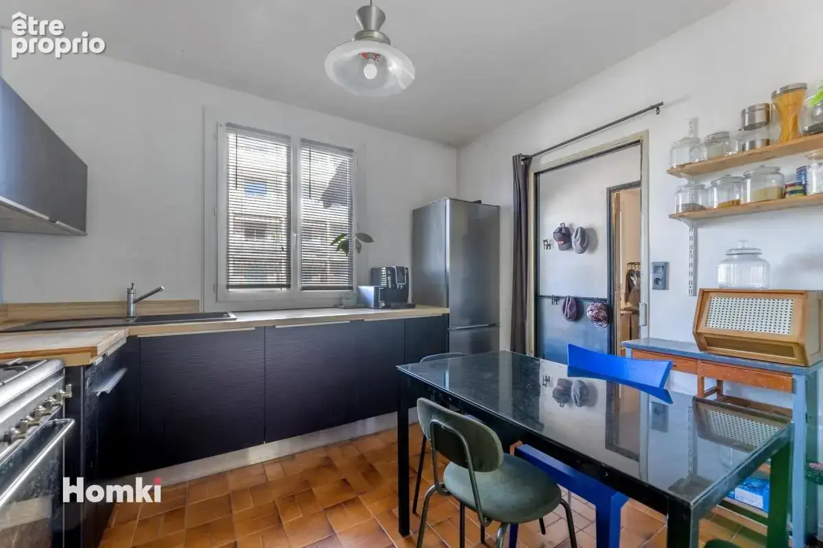 Maison/Villa T4 de 80 m² à Montpellier 34000 - photo 2