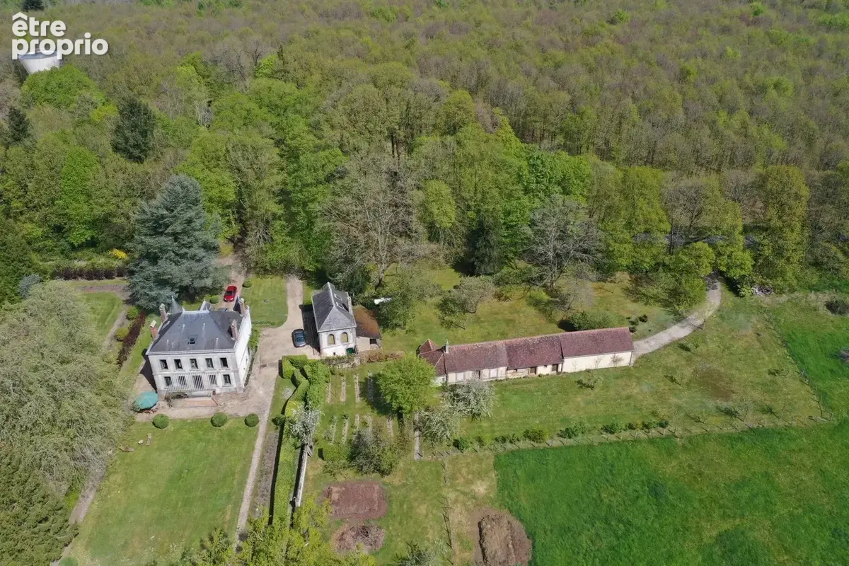 Charmant manoir en Normandie - photo 33