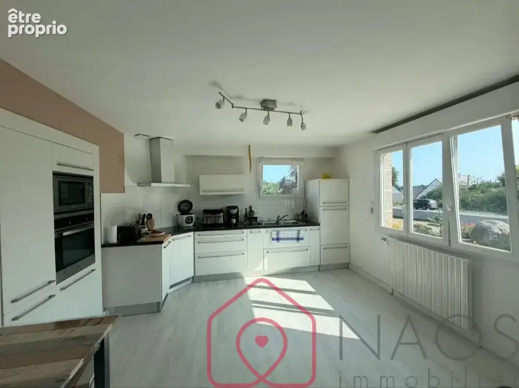 Maison 7 pièces 122m2 - photo 4