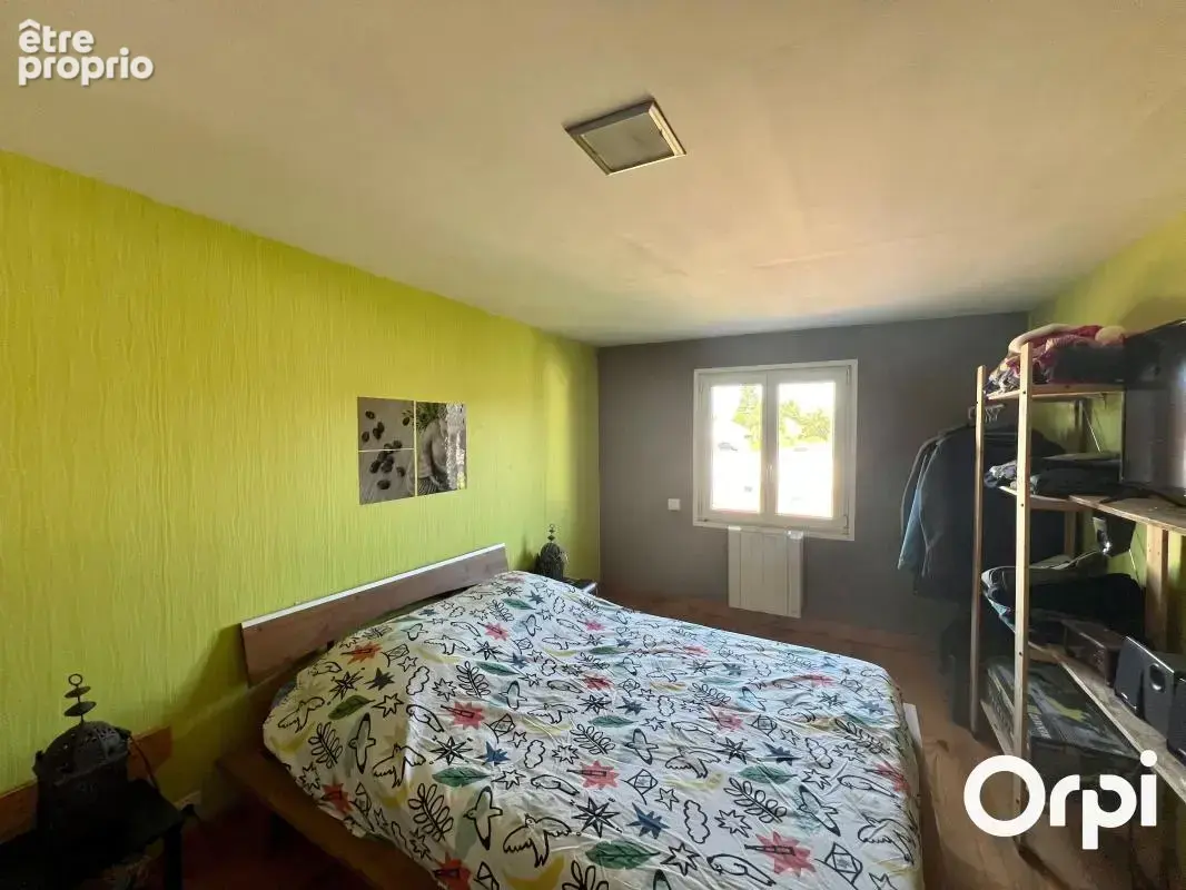 Maison Plain-Pied - 4 chambres - Grand Garage - Oye-Plage - photo 4