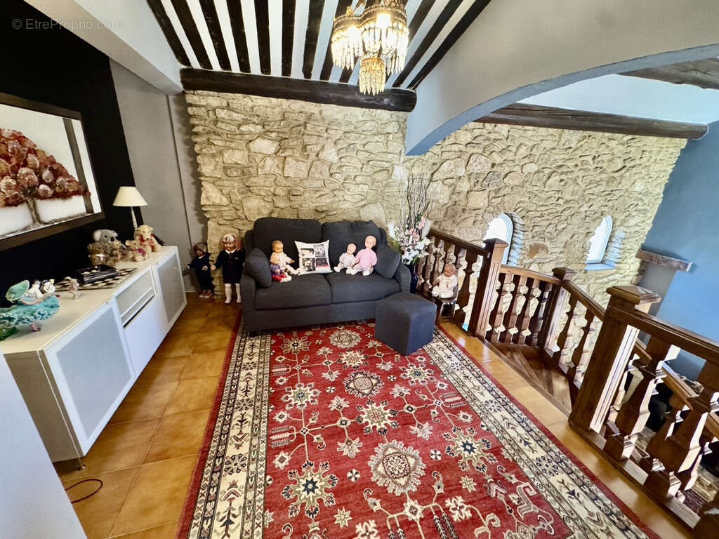 Maison à ORANGE