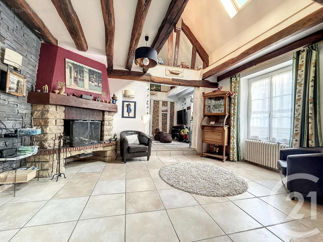 Maison 175 m² à Nangis  - photo 10