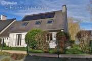 Maison à LE FOLGOET