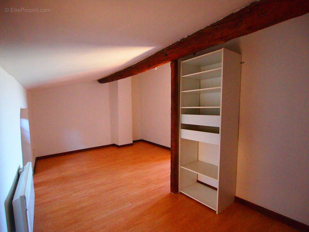 Maison à SAINT-JEANNET