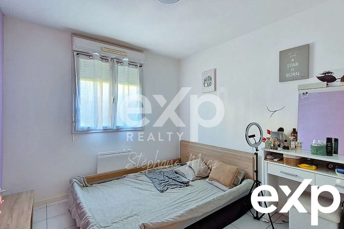 Appartement à CAVIGNAC